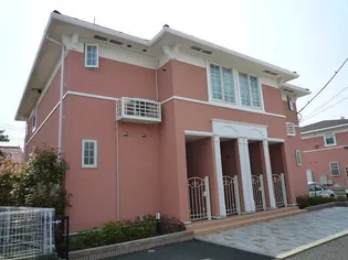 ミルフローラ2番館の画像