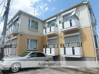 ハイツ紅梅Ⅱの画像