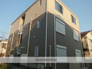 クレスト七島の画像