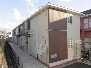 クレイン大蔵の画像