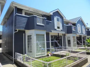 フォレストハイツBの画像