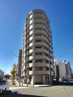 アール ケープラザ新横浜の画像