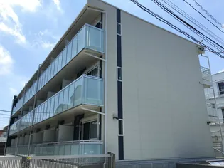 レオネクスト湘南大津の画像