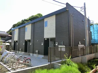 リブリ SEACANDLE稲村の画像