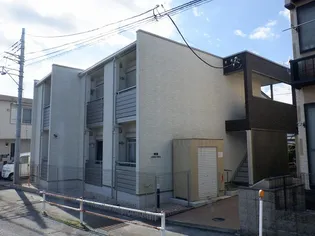 クレイノFERIOの画像