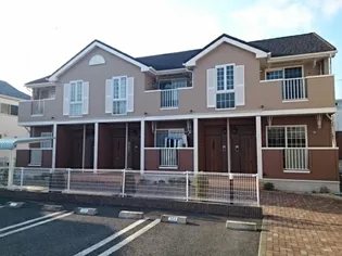 サニーレジデンスの画像