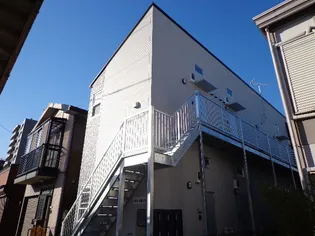 SOLA新子安の画像