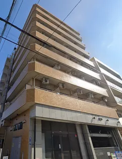 アーバンヒルズ本厚木の画像