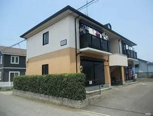 パティオ今村Aの画像