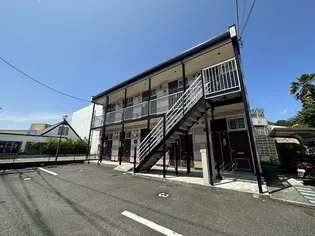 レオパレスMOANAの画像