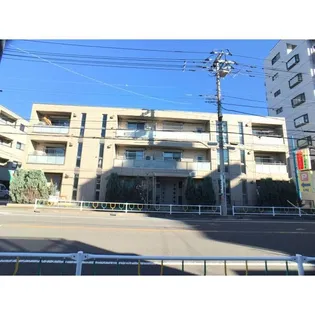 グリーンヒル橋本Fの画像