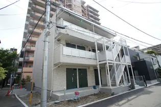 リブリ PULEの画像