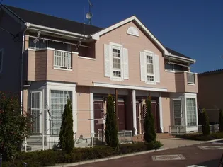 アラモードの画像