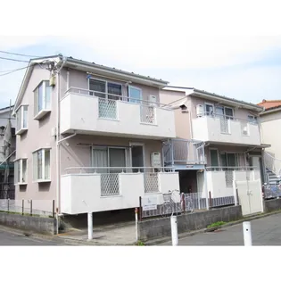 フェリース小杉の画像