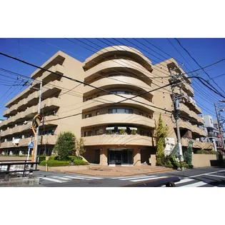 ドミール エスポワールの画像