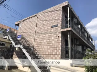 サン ヴィラの画像