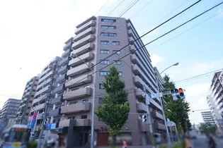 日神パレステージ横浜南の画像