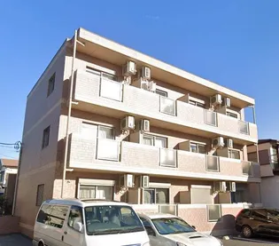 ネイロさがみ野の画像