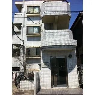 プレール小田急相模原【1階】の外観