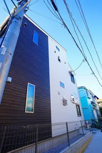 ミルフルール西横浜の画像