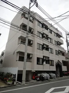 ダイホープラザ多摩川の画像