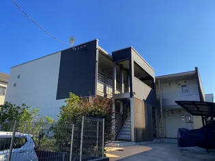 クレイノファースト東原の画像