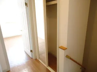 プロニティー ヒルズ【2階】の内装