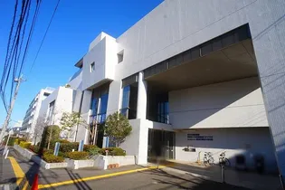 プロニティー ヒルズ【2階】の周辺