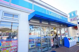 プロニティー ヒルズ【2階】の周辺