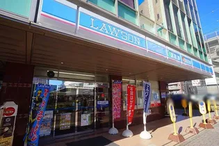 プロニティー ヒルズ【2階】の周辺