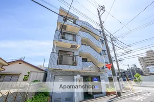 メゾン・ド・ジュール【2階】の外観