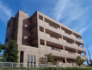 K Uレジデンスの画像