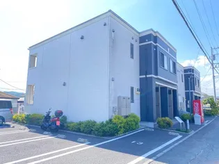 アストンヒルの画像