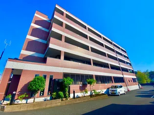 パルティール横濱の画像