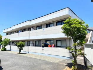 ハイツセイミヤの画像