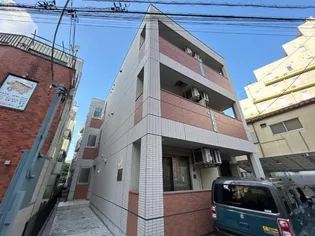 FAMILIE SUYAMAの画像