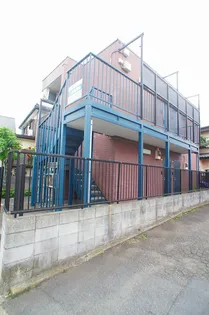 アリス藤が丘の画像