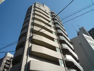 プレールアイディ大森IIの画像