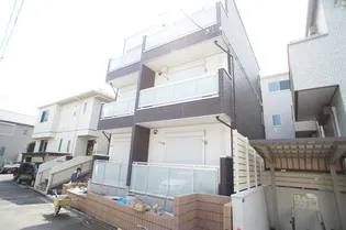 リブリ Tバレルの画像