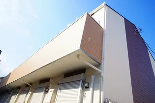 プロスペール神大前の画像