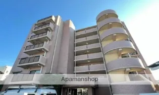 DEN鶴見市場の画像