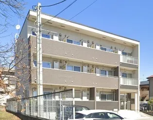 サン ハッピー サクターの画像