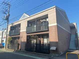 トリムガーデンサカクラの画像