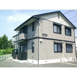 ブルメゾン【1階】の外観