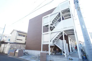 リブリ URBAN TRUSTの画像