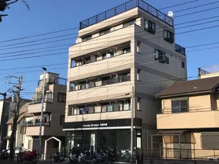 プロニティST【3階】の外観