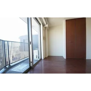 エムエー大口マンション【2階】の内装