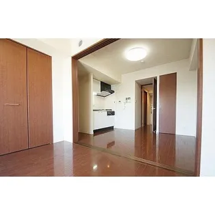 エムエー大口マンション【2階】の内装