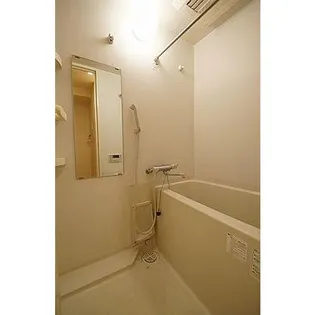 エムエー大口マンション【2階】の風呂