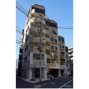 エムエー大口マンション【2階】のその他画像